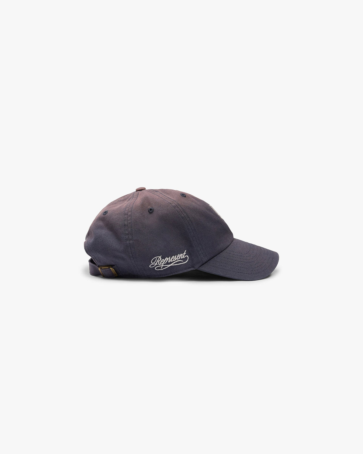 REPRESENT Represent X 47 Mini Los Angeles Dodgers Cap - Vintage Blue