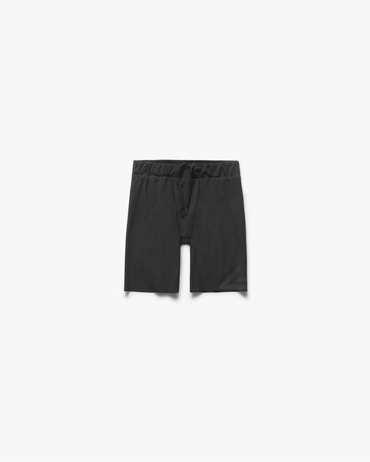 REPRESENT 247 Ghost Half Tight - Jet Black