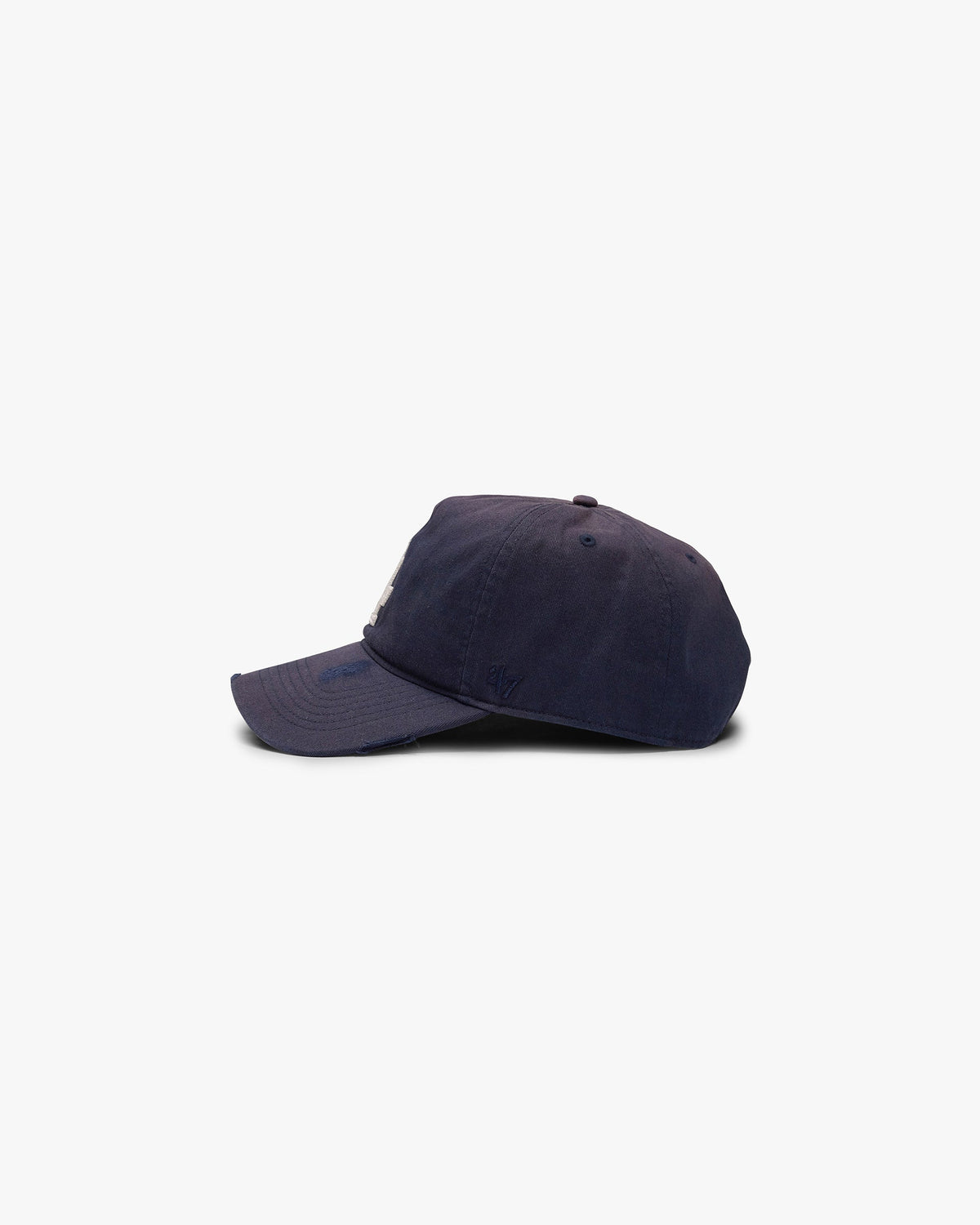 REPRESENT Represent X 47 Los Angeles Dodgers Cap - Vintage Blue