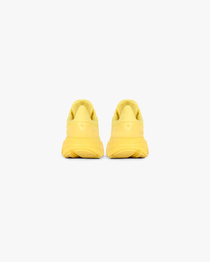 REPRESENT 247 Arc-1 Runner - Yellow