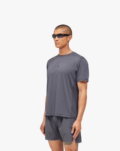 REPRESENT 247 Numbers T-Shirt - Graphene