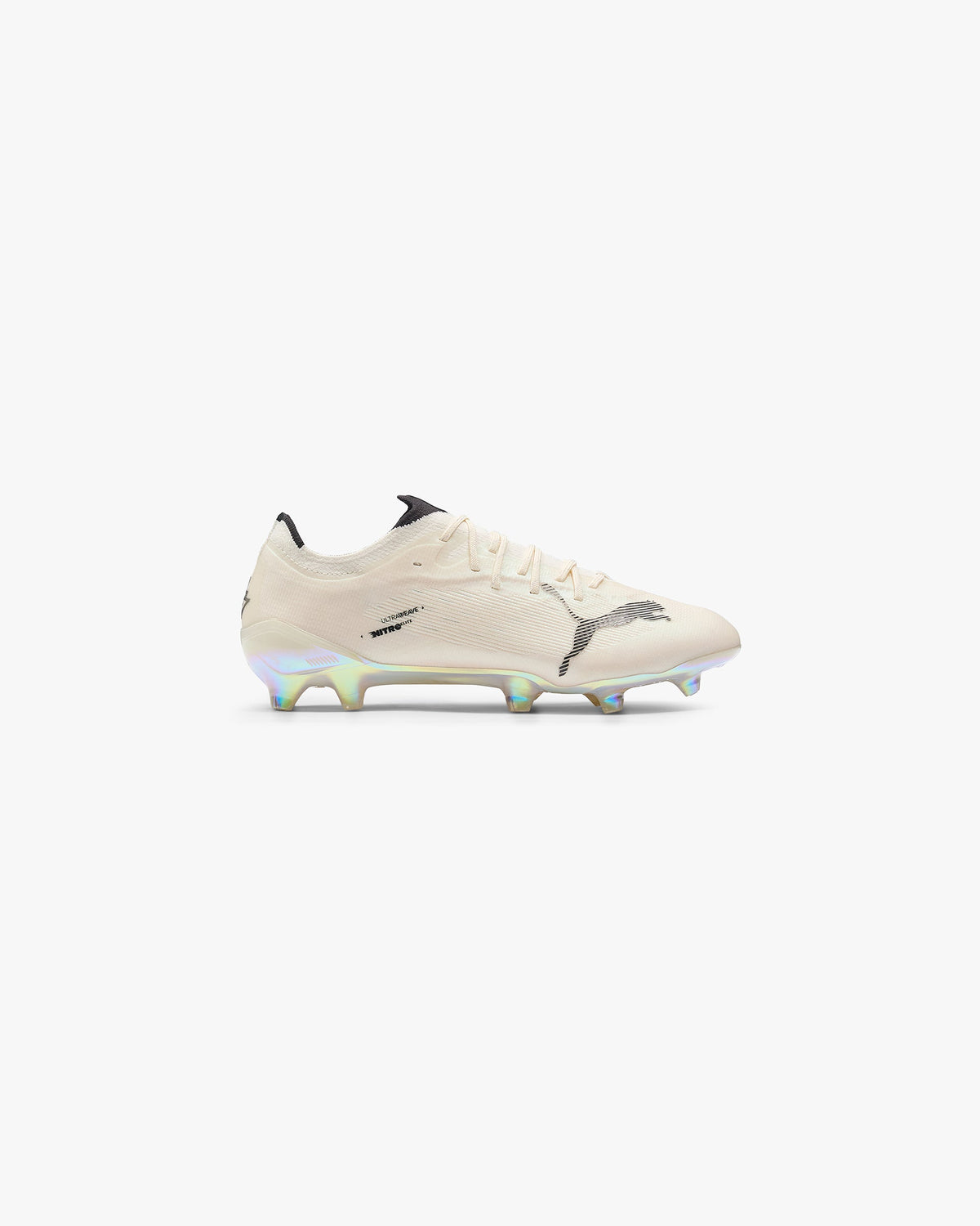 REPRESENT 247 X PUMA Ultra Nitro 7 Football Boot - Sugared Almond