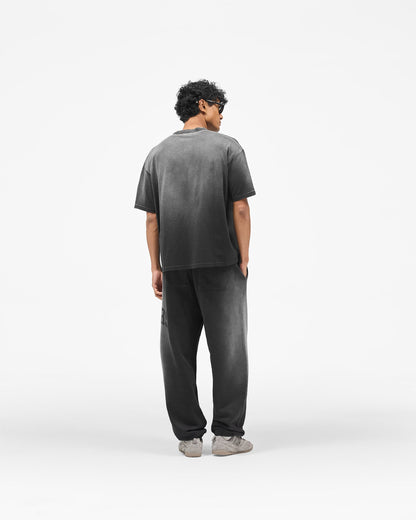 REPRESENT Represent Owners Club T-Shirt - Weathered Black