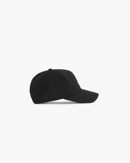 REPRESENT Micro Owners Club Nylon Cap - Jet Black