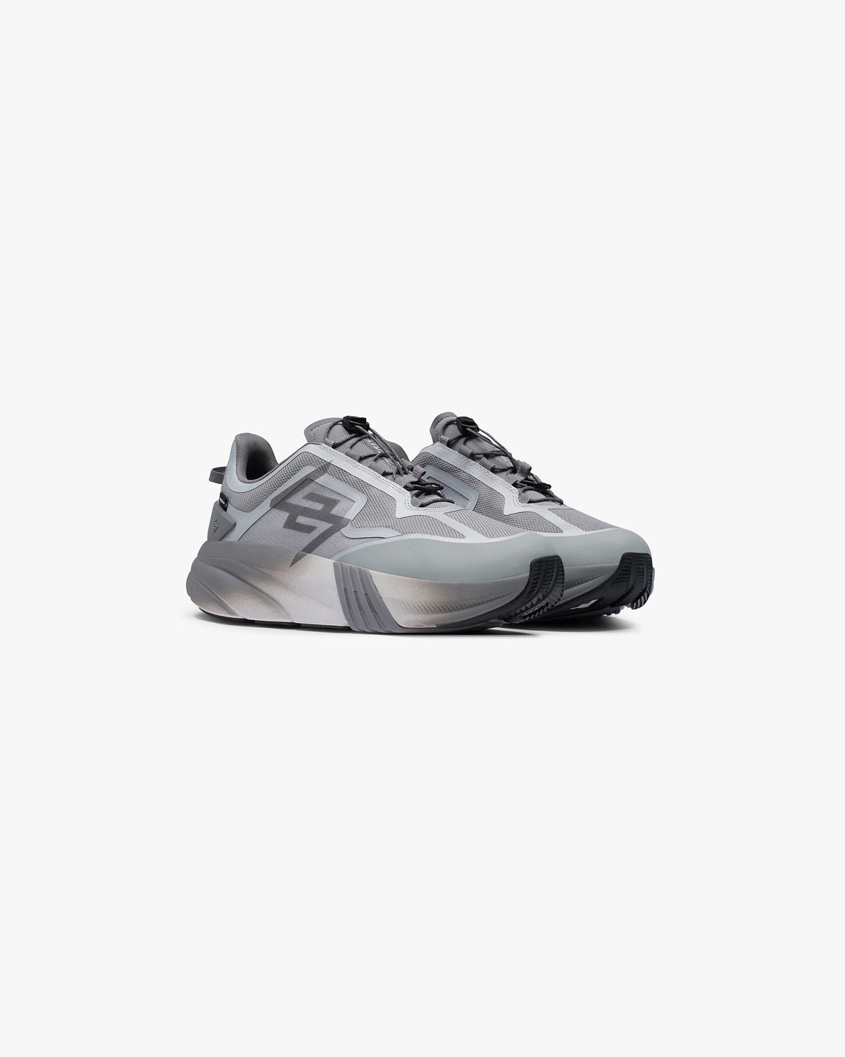 REPRESENT 247 Arc-1 Runner Winter - Steel