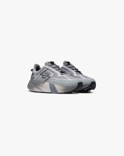 REPRESENT 247 Arc-1 Runner Winter - Steel