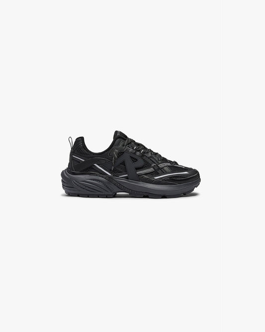 REPRESENT Storm Runner - Triple Black
