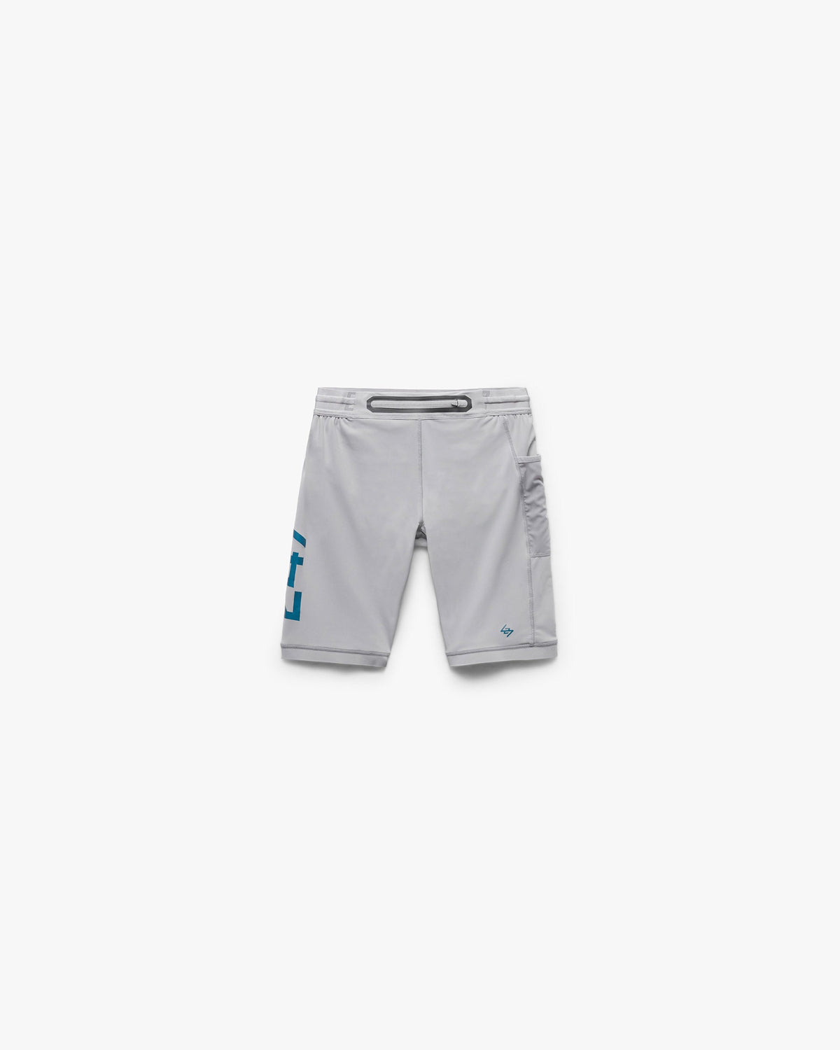 REPRESENT 247 Cargo Half Tight - Graphite Grey