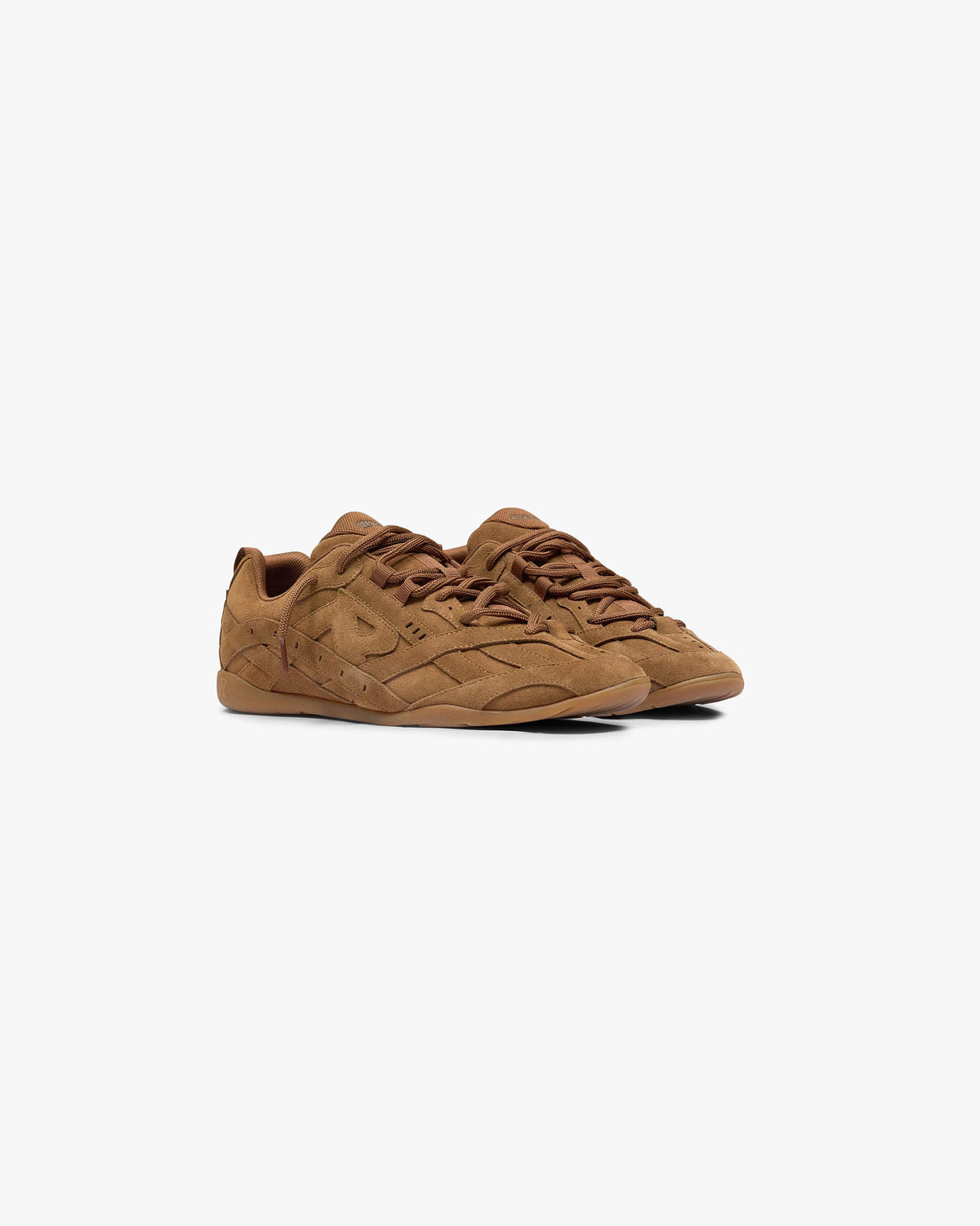 REPRESENT Rally Suede - Tan