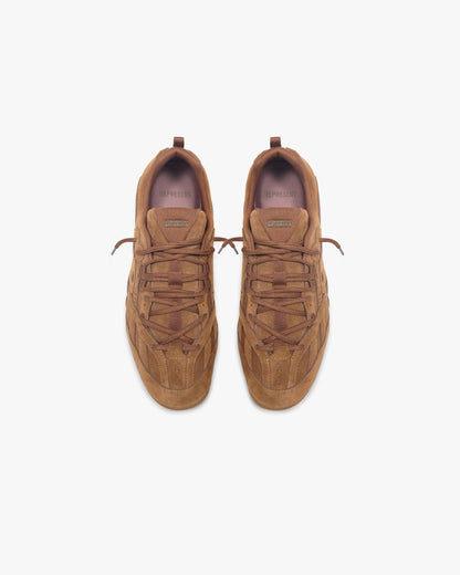 REPRESENT Rally Suede - Tan