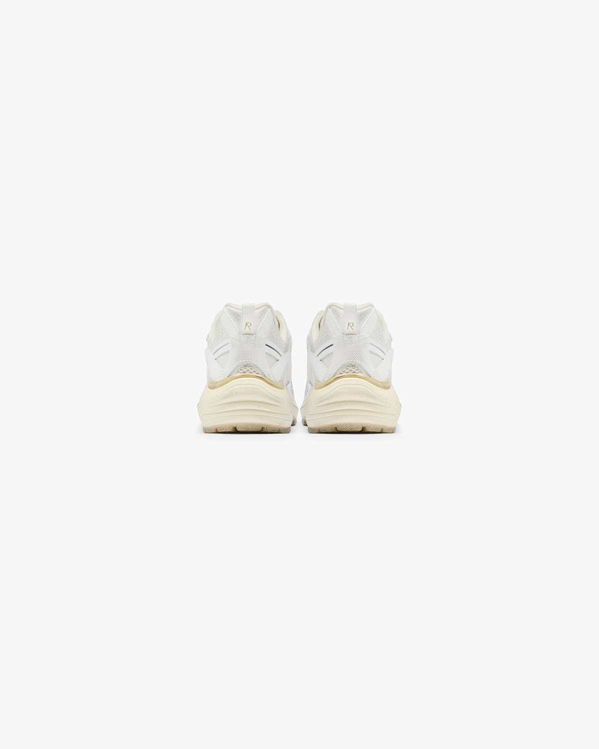 REPRESENT Storm Torn - Cream