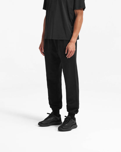 REPRESENT Team 247 Sweatpant - Black