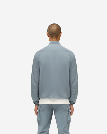 REPRESENT 247 DNA Track Jacket - Dusky Navy