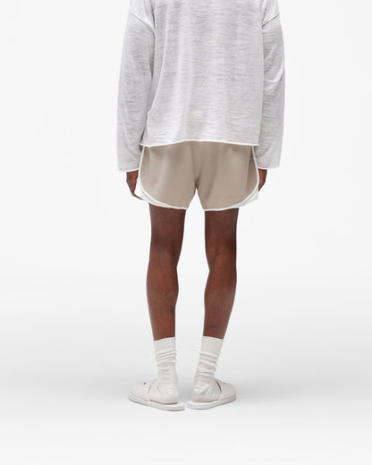 REPRESENT Cruz Short - Beige
