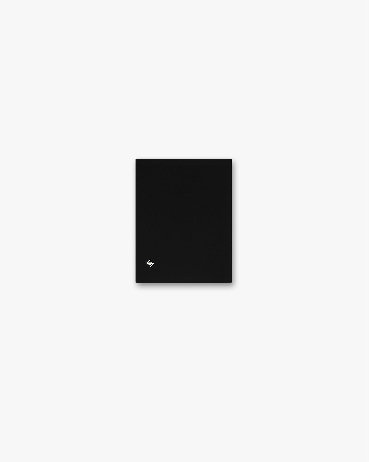 REPRESENT 247 Snood - Jet Black