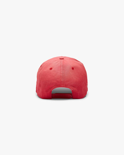 REPRESENT Represent X 47 Brooklyn Dodgers Cap - Washed Red