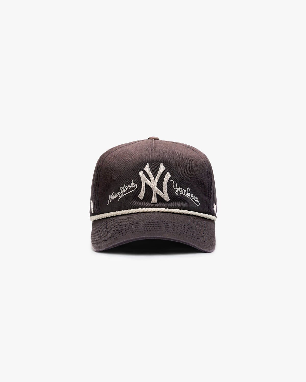 REPRESENT New York Yankees x Represent 47 Cap - Graphite