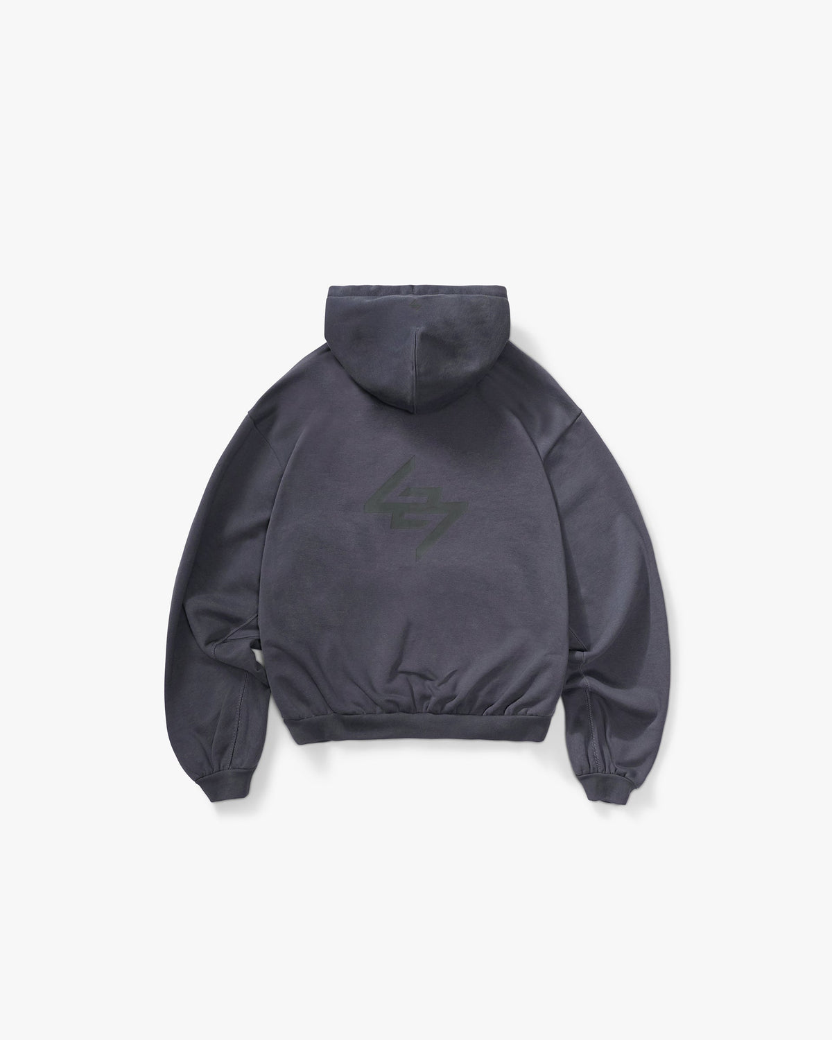 REPRESENT 247 DNA Hoodie 2.0- Graphene