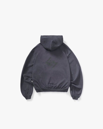 REPRESENT 247 DNA Hoodie 2.0- Graphene