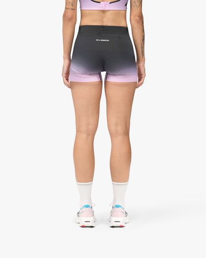 REPRESENT 247 Ghost Micro Short - 247 Ombre