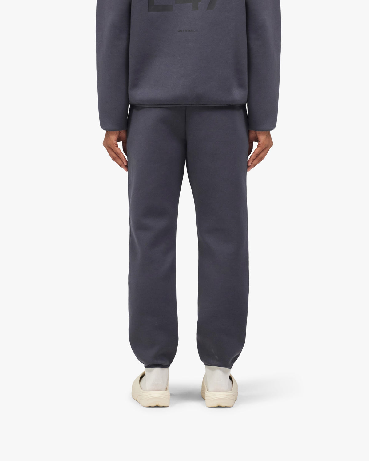 REPRESENT 247 Form Sweatpant - Graphene