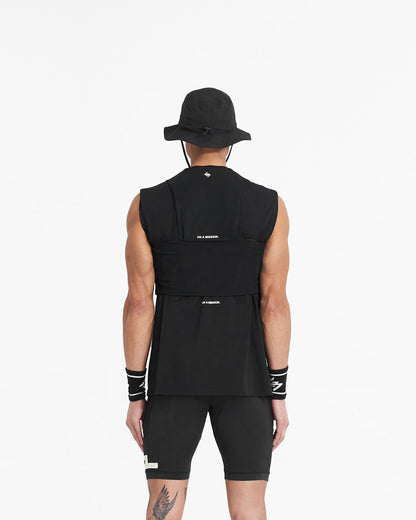 REPRESENT Team 247 Chest Rig - Black