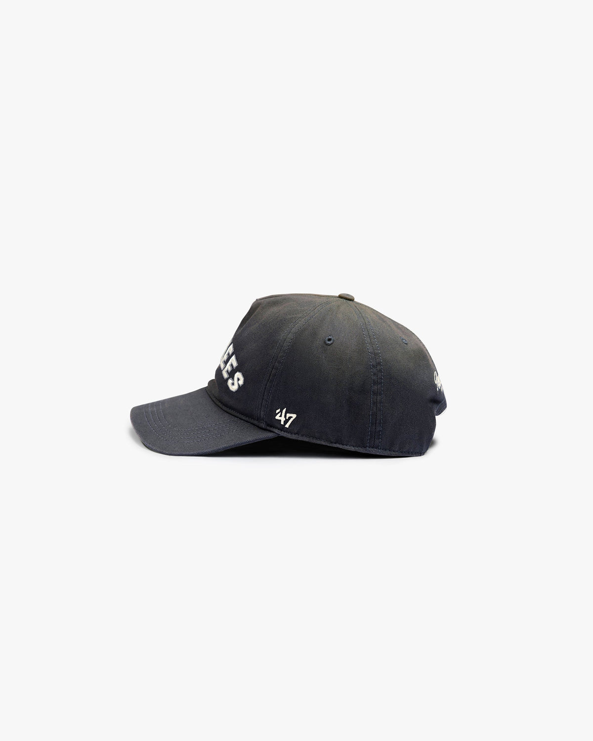REPRESENT New York Yankees x Represent 47 Cap - Midnight Navy