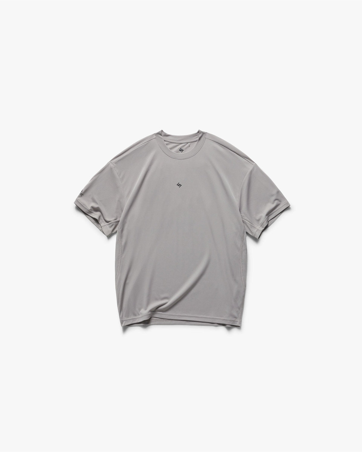 REPRESENT 247 Power Dry™ T-Shirt - Ash Grey