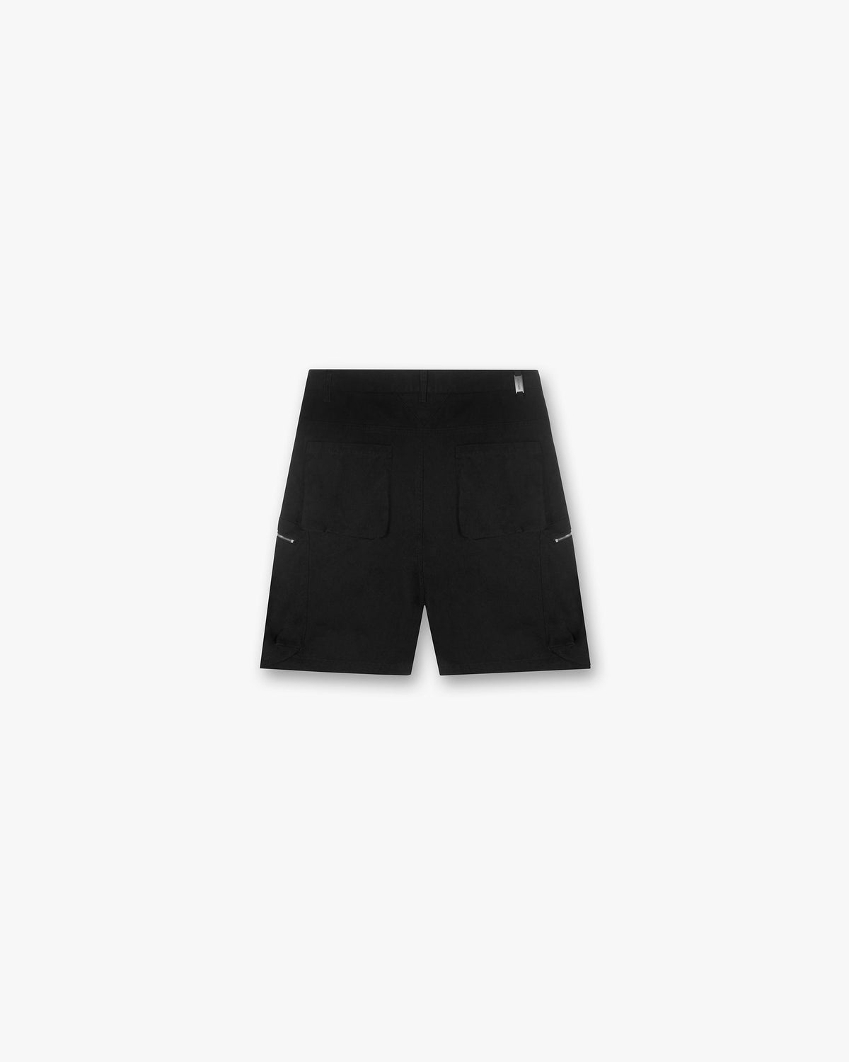 REPRESENT Workshop Short - Black
