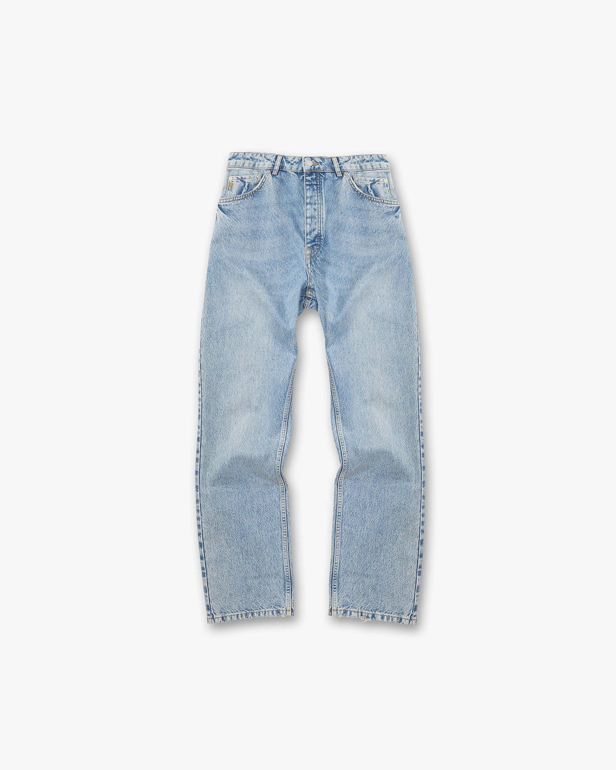REPRESENT Heaton Jean - Authentic Blue