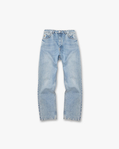REPRESENT Heaton Jean - Authentic Blue
