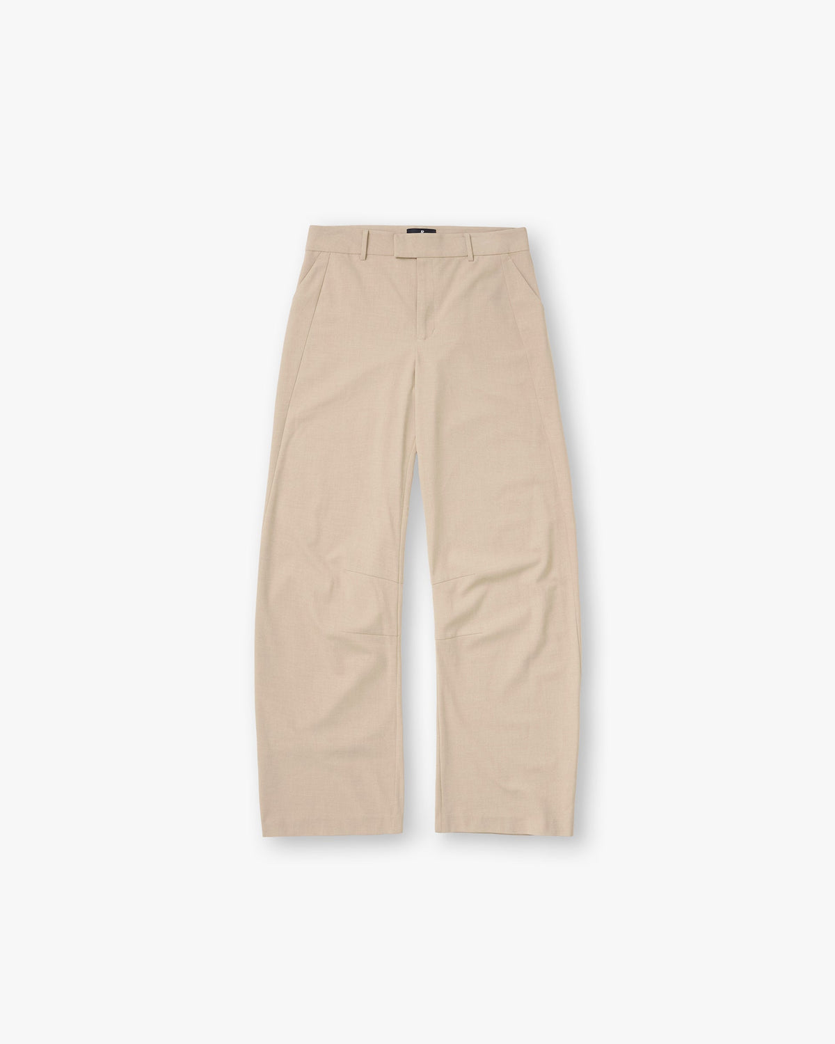 REPRESENT Slack Pant - Latte