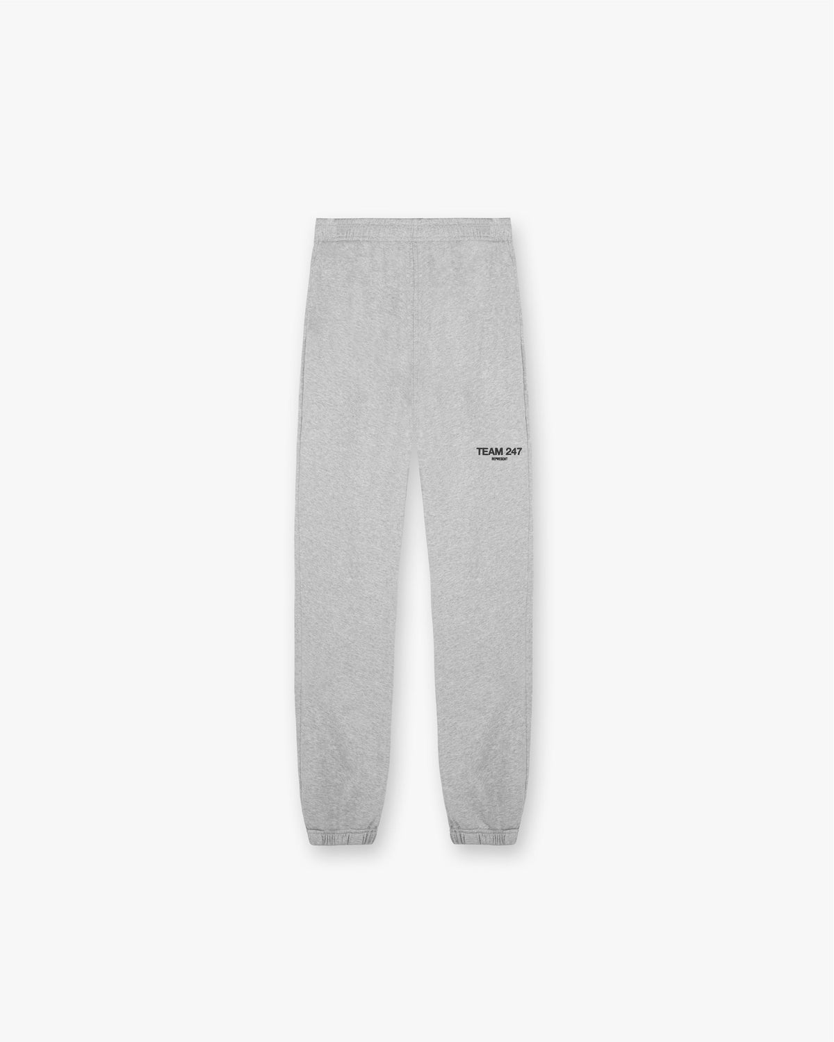 REPRESENT Team 247 Sweatpant - Ash Grey
