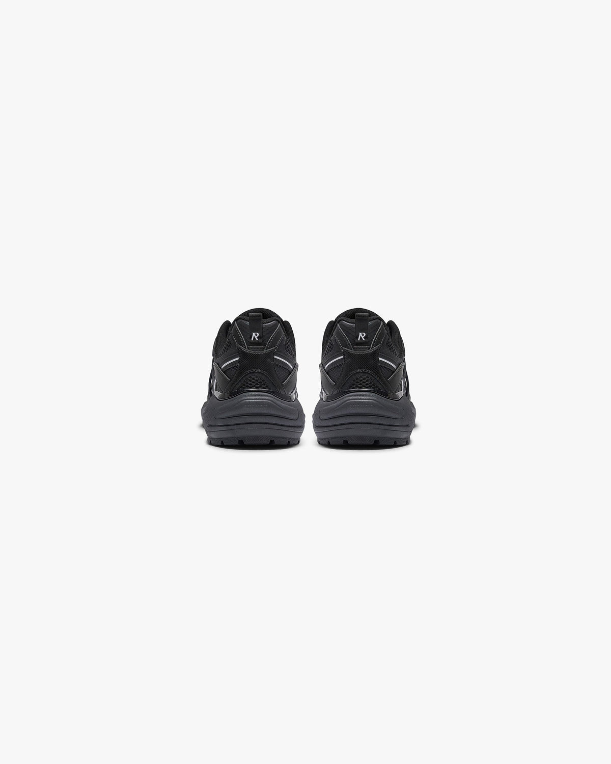 REPRESENT Storm Runner - Triple Black
