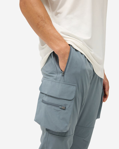 REPRESENT 247 Pant - Dusky Navy