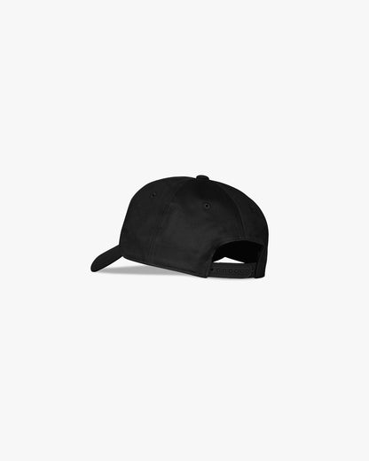 REPRESENT Represent Owners Club Flocking Cap - Black