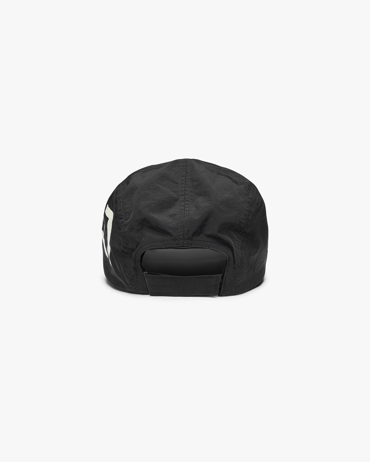 REPRESENT 247 Numbers Cap - Jet Black