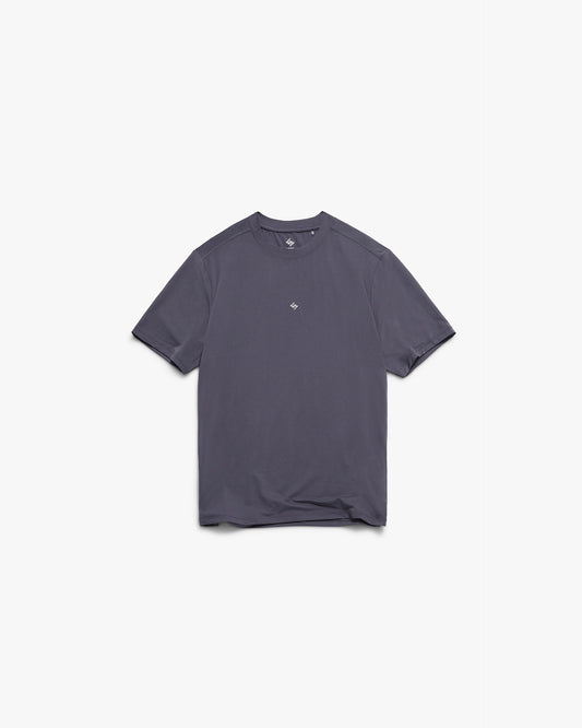 REPRESENT 247 DNA Mesh T-Shirt - Graphene