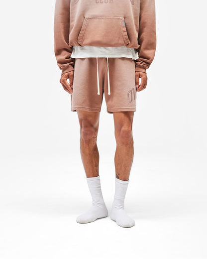 REPRESENT Represent Owners Club Mesh Short - Sienna