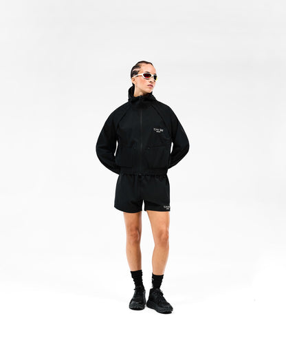 REPRESENT 247 Training Jacket - Black