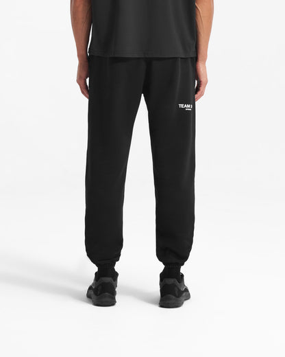 REPRESENT Team 247 Sweatpant - Black