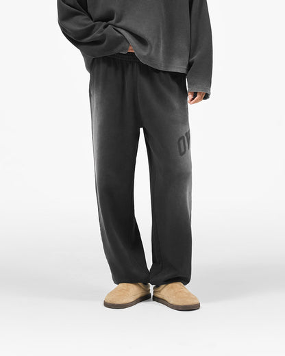 REPRESENT Represent Owners Club Sweatpant - Weathered Black