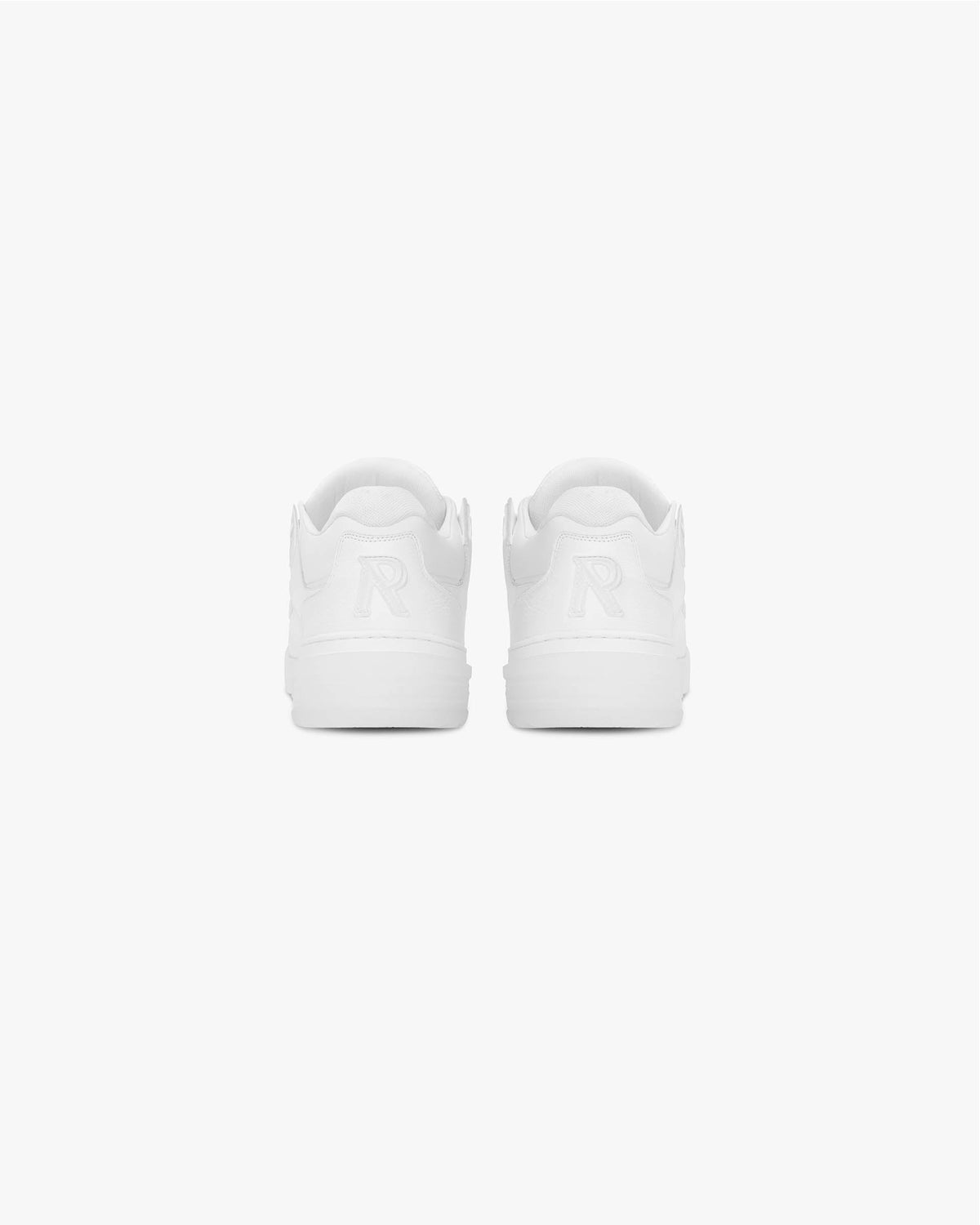 REPRESENT Studio Sneaker - Flat White