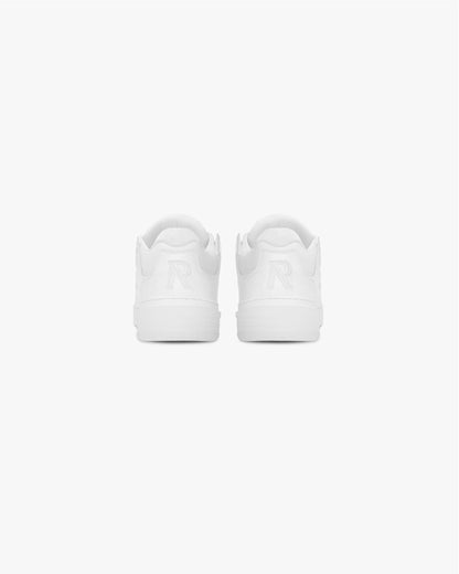 REPRESENT Studio Sneaker - Flat White