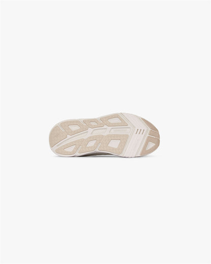 REPRESENT 247 Arc-1 Runner - Cream