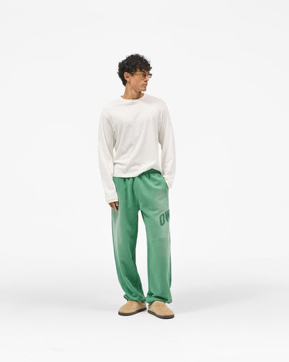REPRESENT Represent Owners Club Sweatpant - Evergreen