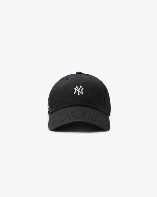 REPRESENT Represent X 47 Mini New York Yankees Cap - Washed Black
