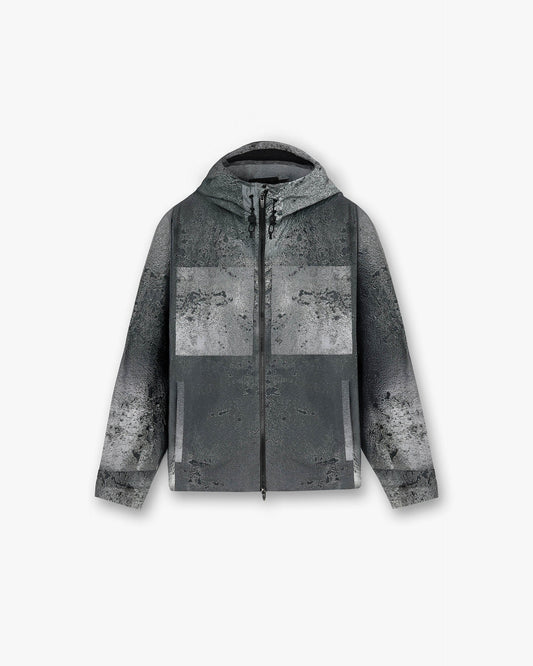 REPRESENT 247 Taped Jacket - Chrome
