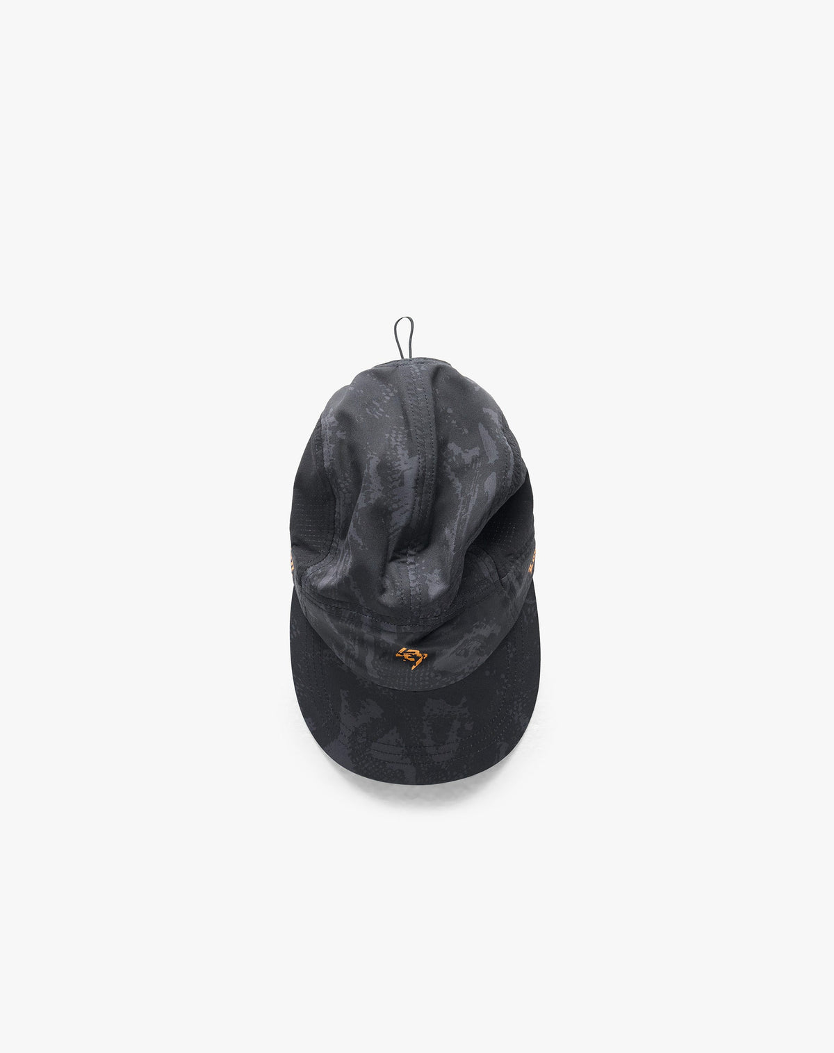 REPRESENT 247 Los Angeles Cap - Aged Khaki