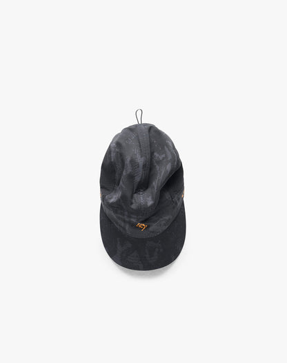 REPRESENT 247 Los Angeles Cap - Aged Khaki